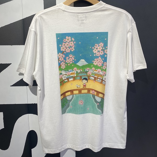 ロコモコさま専用܀ꕤ୭ VANS×MOMOKO SAKURA👒 |イーアス沖縄豊崎