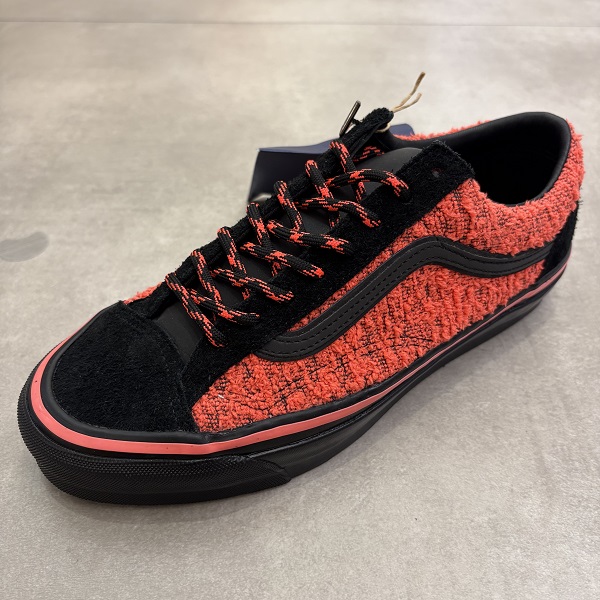 TOKYO DESIGN COLLECTIVE🧶LX OLD SKOOL REISSUE 36 |イーアス沖縄豊崎