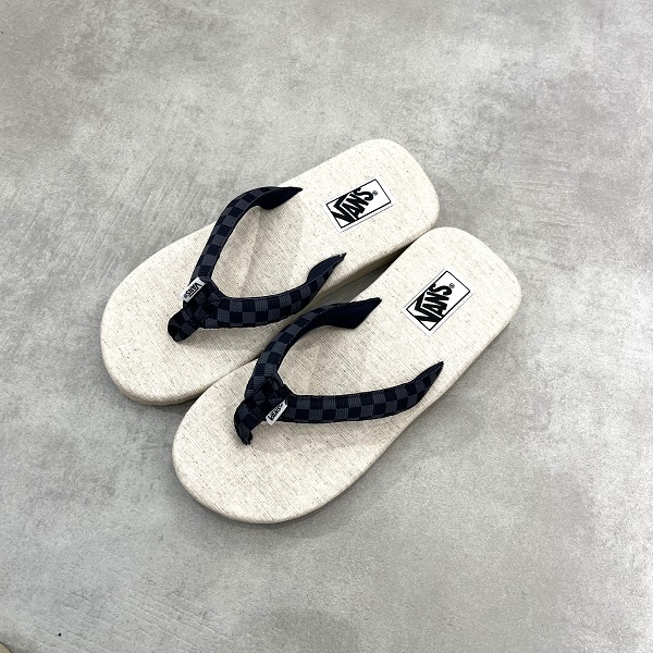 VANS『雪駄』JAPAN EXCLUSIVE🏁 |イーアス沖縄豊崎