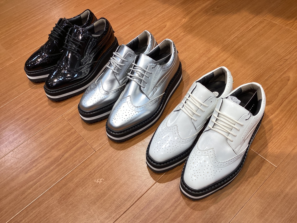 St ANDREWS GOLFシューズ | ショップニュース | 沖縄アウトレット