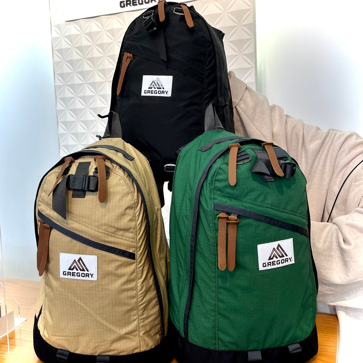neighborhoodグレゴリー　未開封　新品　ウエストバッグ　限定 グレゴリー(GREGORY)|ウエストバッグ|HARDOFFオフモール（オフモ