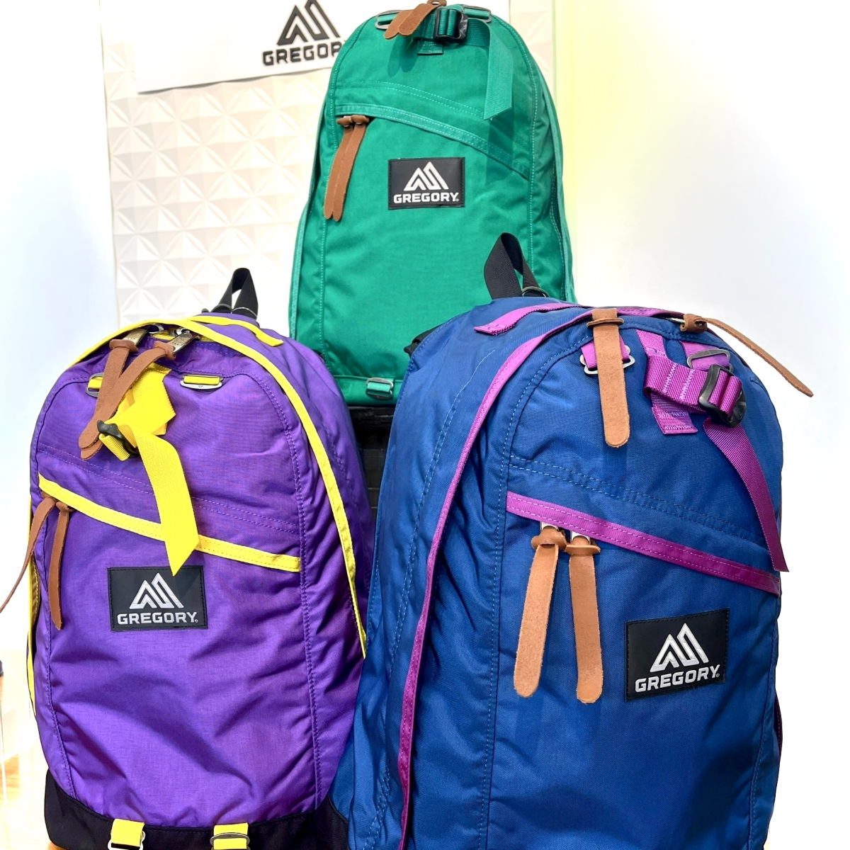 neighborhoodグレゴリー　未開封　新品　ウエストバッグ　限定 NEIGHBORHOOD® x GREGORY 24FW コラボバッグが国内12月7日より