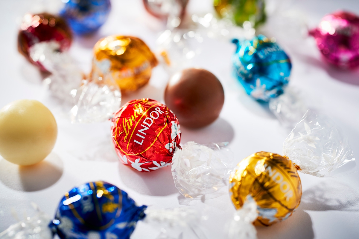 リンツ ショコラ ブティック＆カフェ | 沖縄アウトレットモールあしびなー