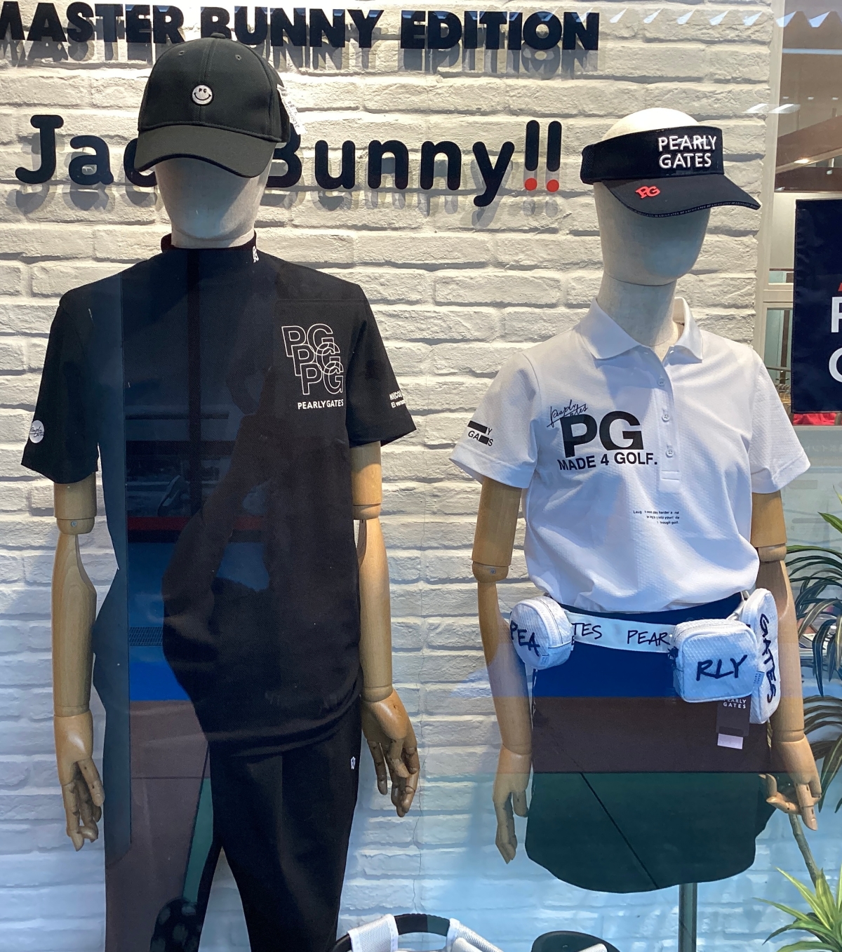 パーリーゲイツ、ブラウス、スカート、ニーハイ、帽子、セット PEARLY GATES WEEK WINTER FAIR ｜PEARLY GATES