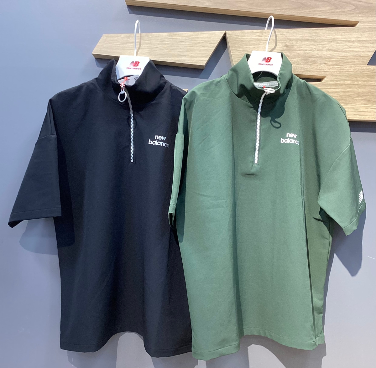 スタンドZIPブルゾン | ショップニュース | 沖縄アウトレットモール