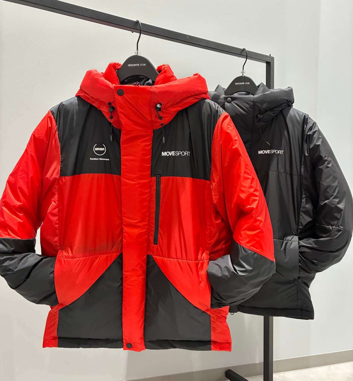 MOVE SPORT by DESCENTE | ショップニュース | 沖縄アウトレットモール