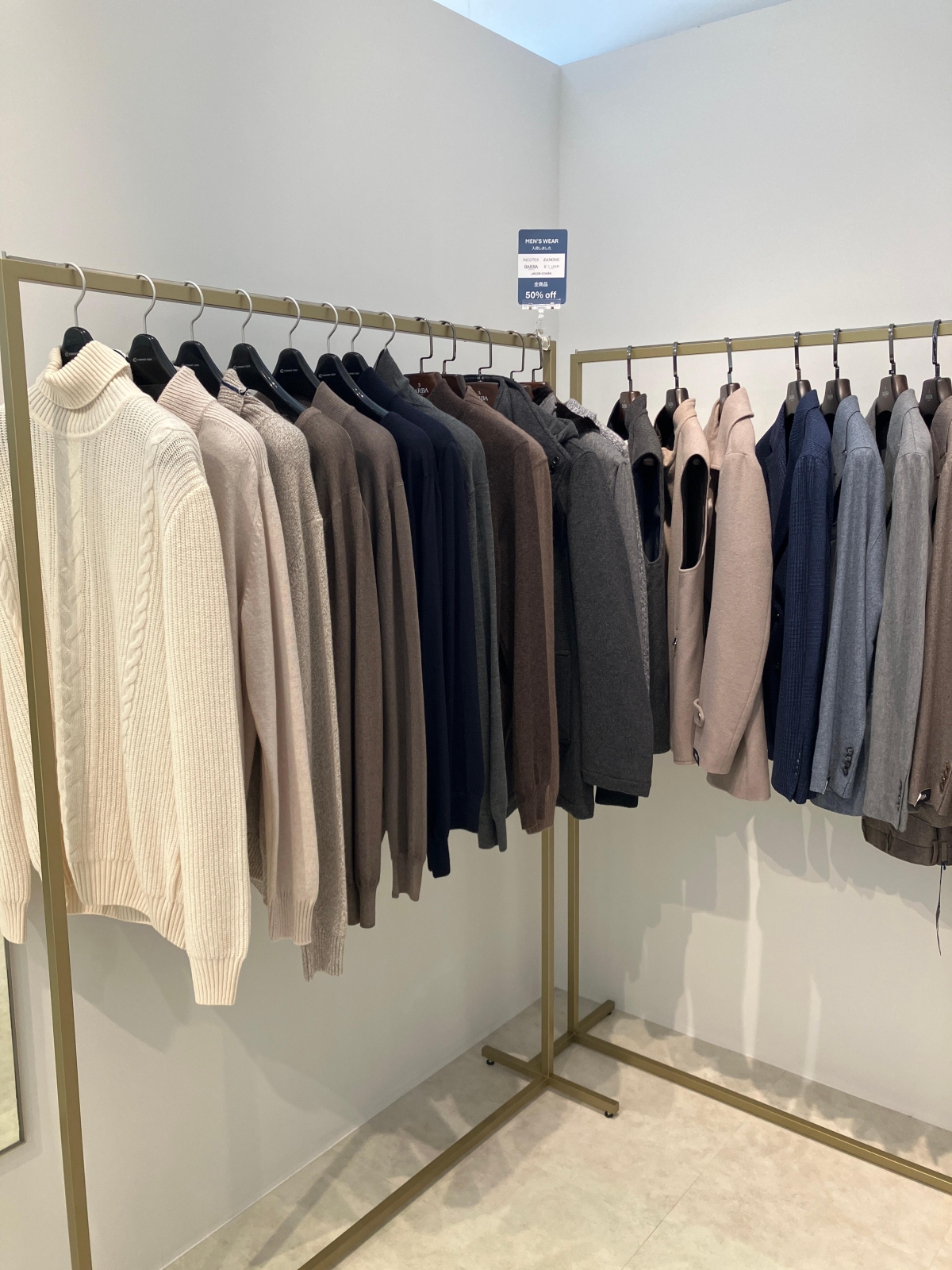 PUCCI | 沖縄アウトレットモールあしびなー