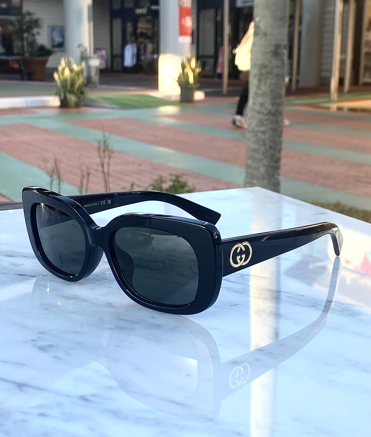 GUCCI】 NEW ARRIVAL 2026. | ショップニュース | 沖縄アウトレット