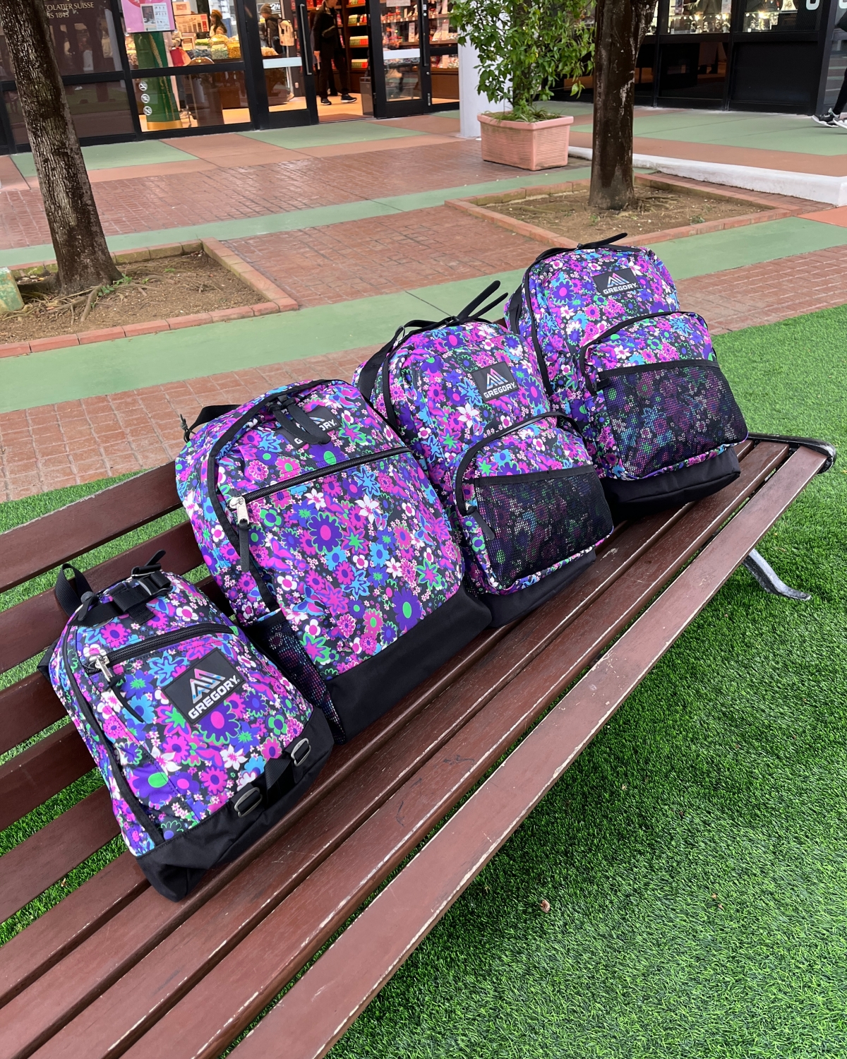 ショップニュース | 沖縄アウトレットモールあしびなー