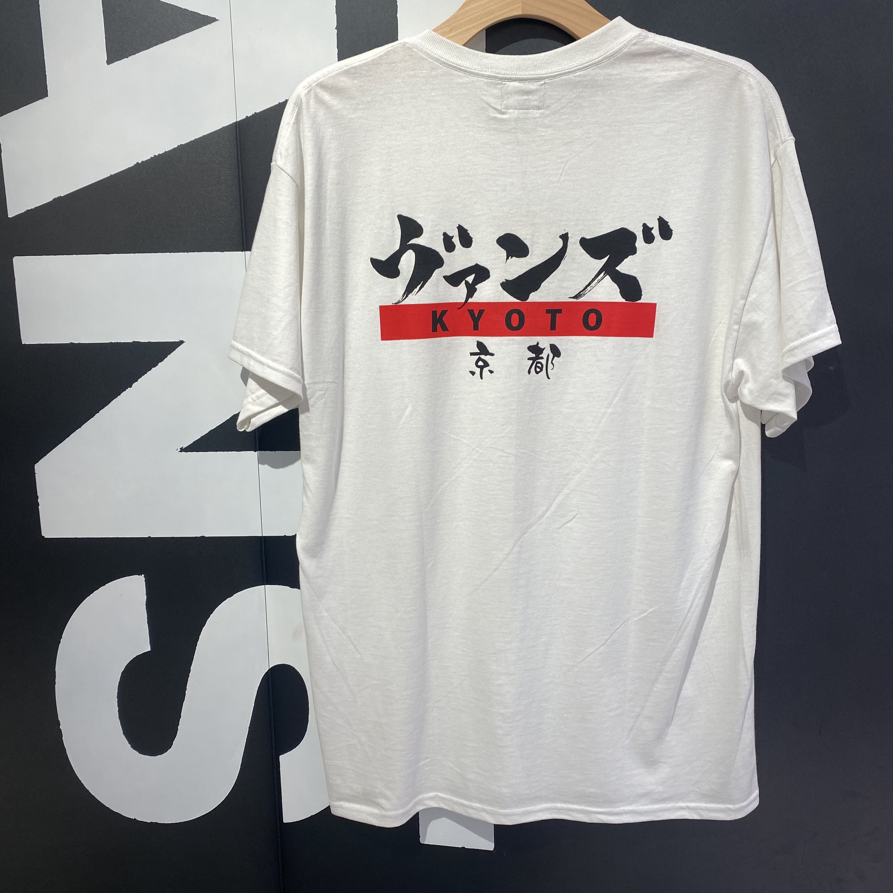 VANS × JAPAN CULTURE★Okinawa2 TEE Tシャツ VANS × JAPAN CULTURE☆Okinawa2 TEE Tシャツ (VANS/Tシャツ