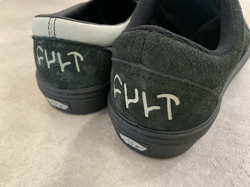 Vans × CULT |イーアス沖縄豊崎 Vans × CULT |イーアス沖縄豊崎