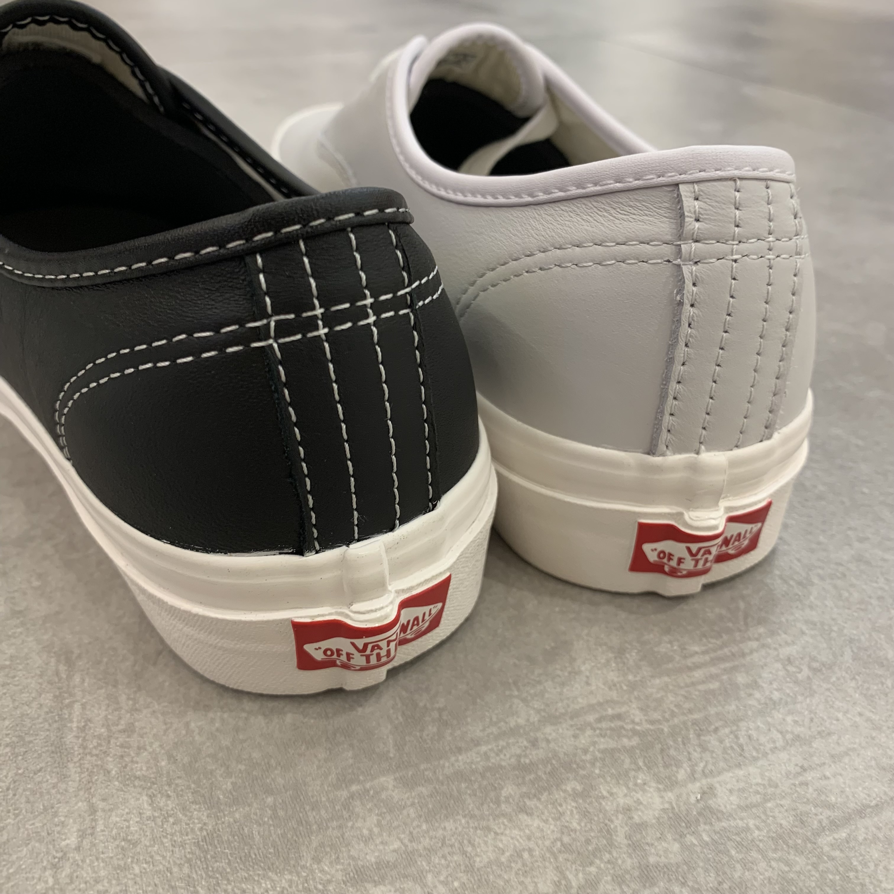 Anaheim Factory Collection 「leather」モデル |イーアス沖縄豊崎