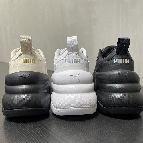PUMA スニーカー プーマ ウィメンズ シリア ウェッジ レディース