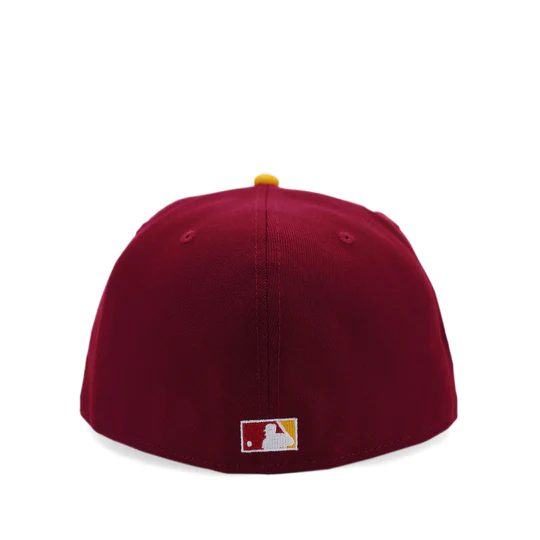 THE CAP × NEW ERA ”Mustum Ardens Pack”」 |イーアス沖縄豊崎