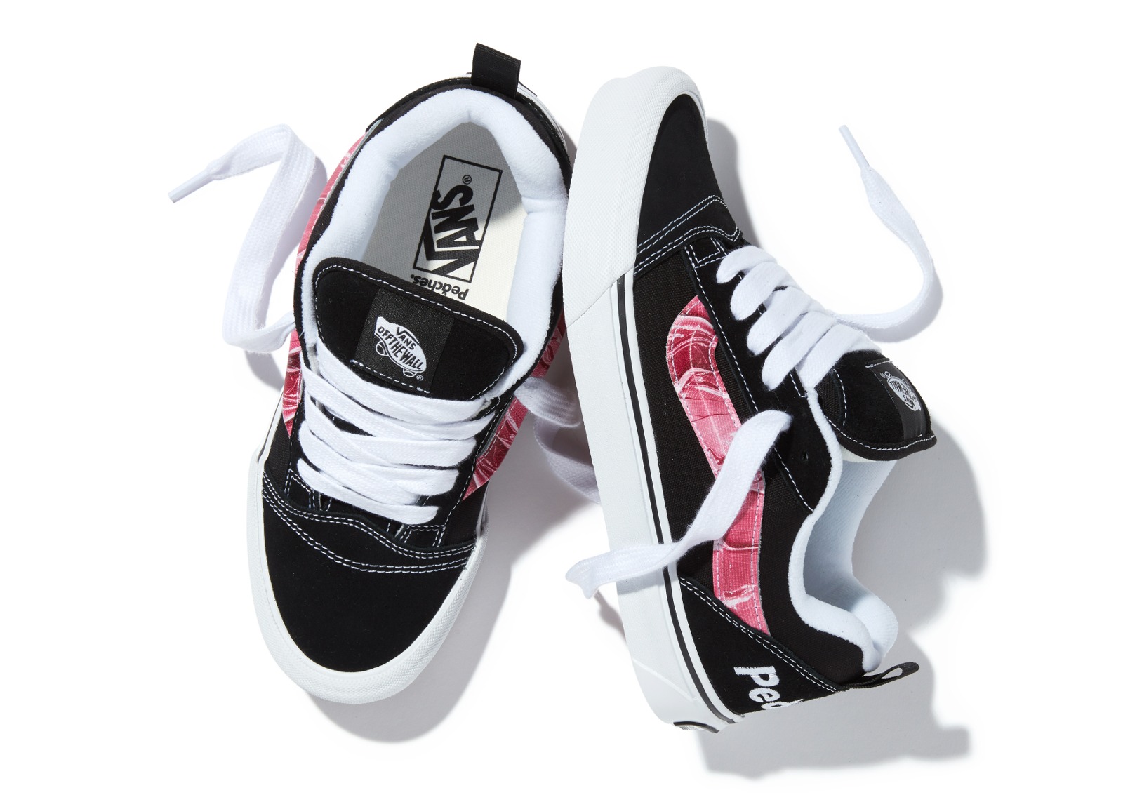 VANS×Peaches |イーアス沖縄豊崎
