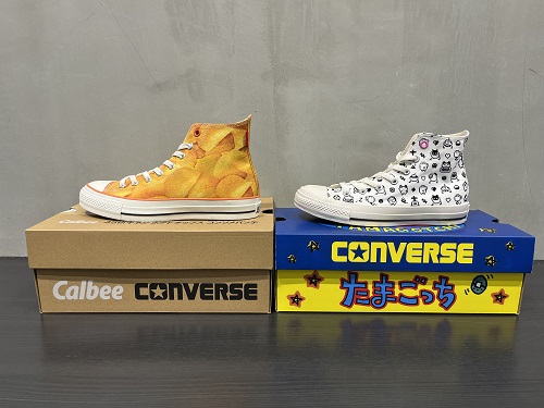 ゴン太ページ(**•͈ᴗ•͈)◞ᵗʱᵃᵑᵏઽ*♡ CONVERSE🥔🥚!! |イーアス沖縄豊崎