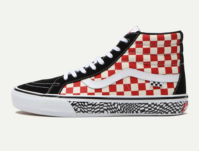 Vans “Grosso Forever Collection” |イーアス沖縄豊崎