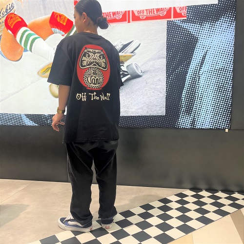 DARUMA』TEE!!!! |イーアス沖縄豊崎