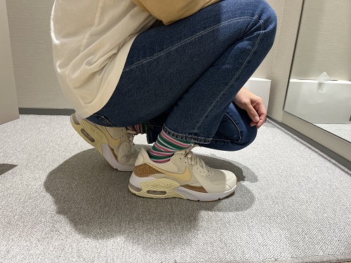 NIKE AIRMAX EXCEE スタッフコーデ✨ |イーアス沖縄豊崎