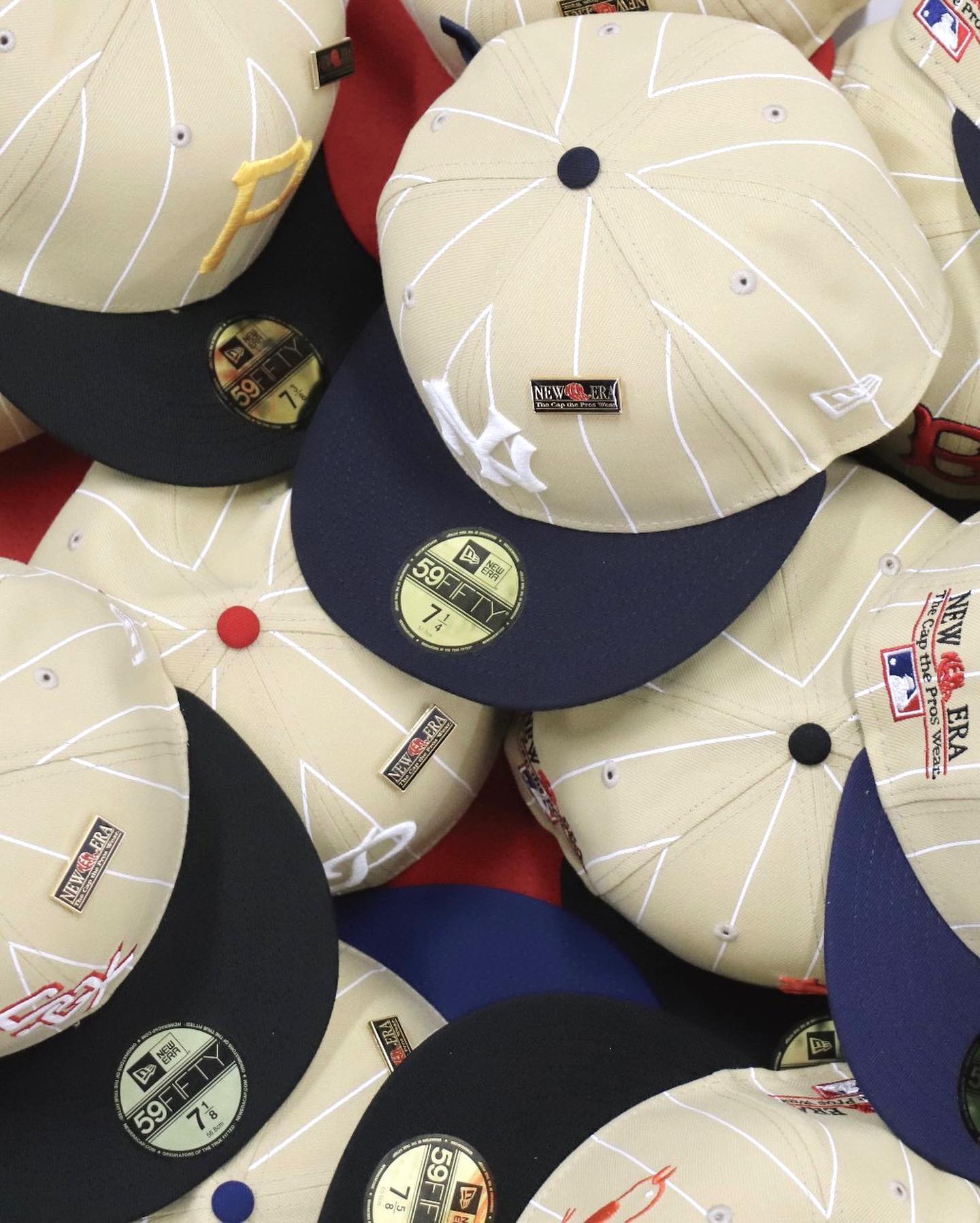 59FIFTY DAY Memorial Collection」 |イーアス沖縄豊崎