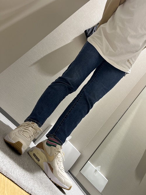 NIKE AIRMAX EXCEE スタッフコーデ✨ |イーアス沖縄豊崎