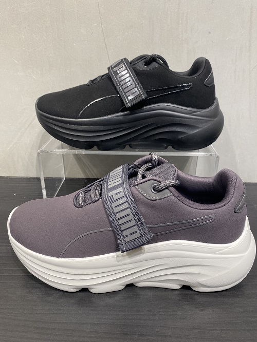 PUMA PROWLシリーズ💛 |イーアス沖縄豊崎