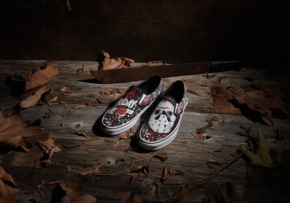 VANS × HORROR」COLLECTION |イーアス沖縄豊崎