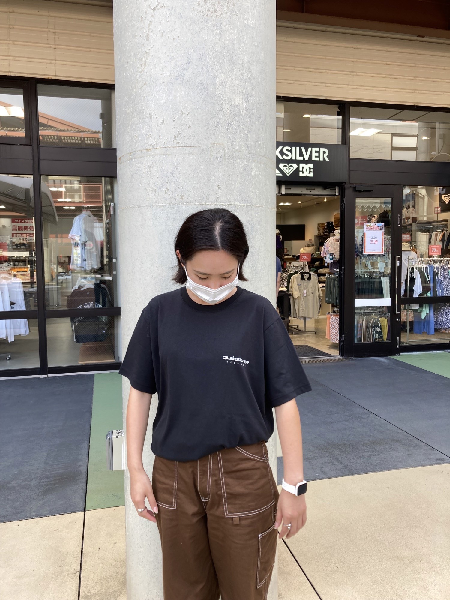 🌺沖縄限定Tシャツ🌺 🌺OKINAWA LIMTED TEE🌺 | ショップニュース