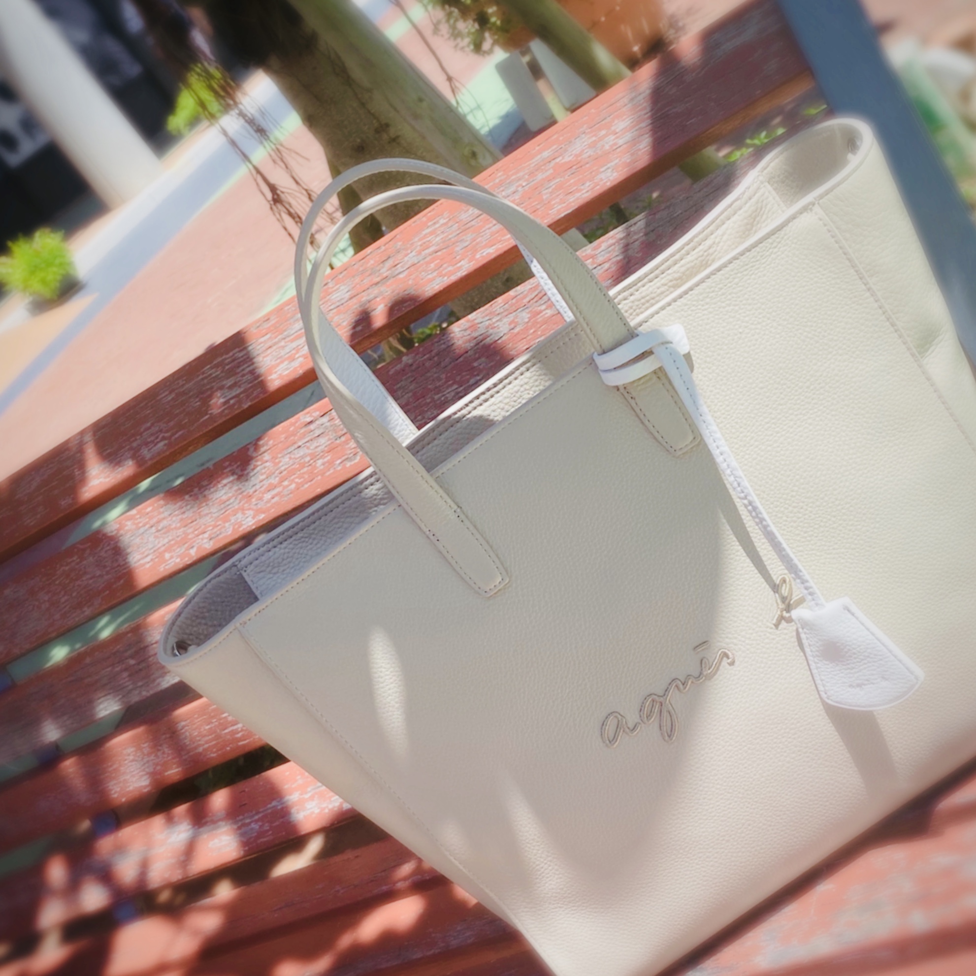 レザートートバッグ入荷👜 | ショップニュース | 沖縄