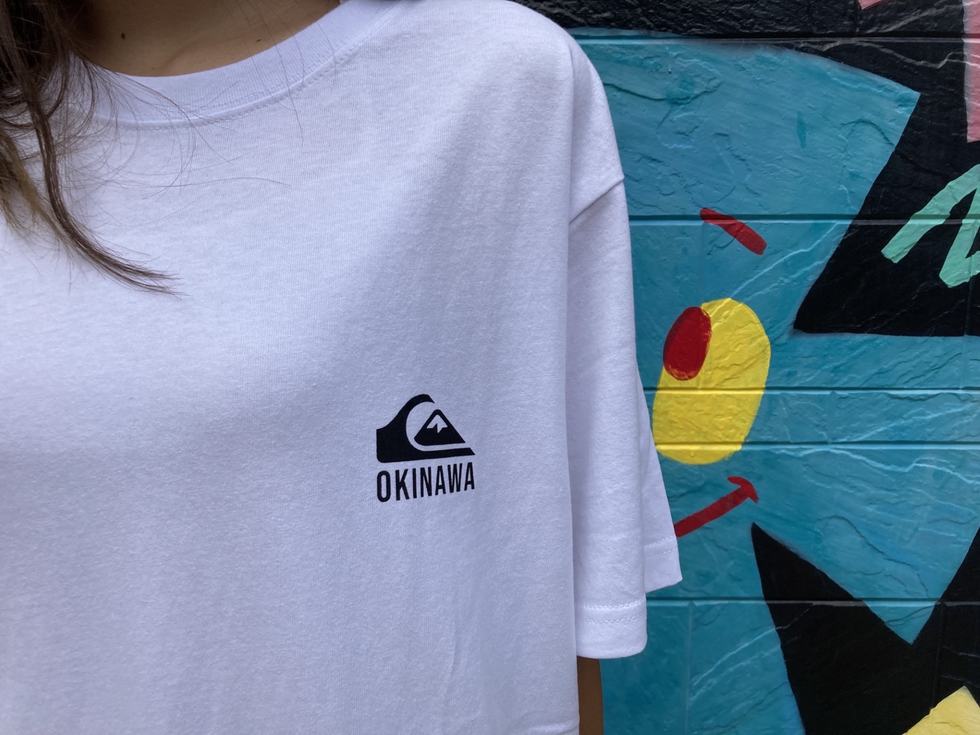 🌺沖縄限定Tシャツ🌺 🌺OKINAWA LIMTED TEE🌺 | ショップ