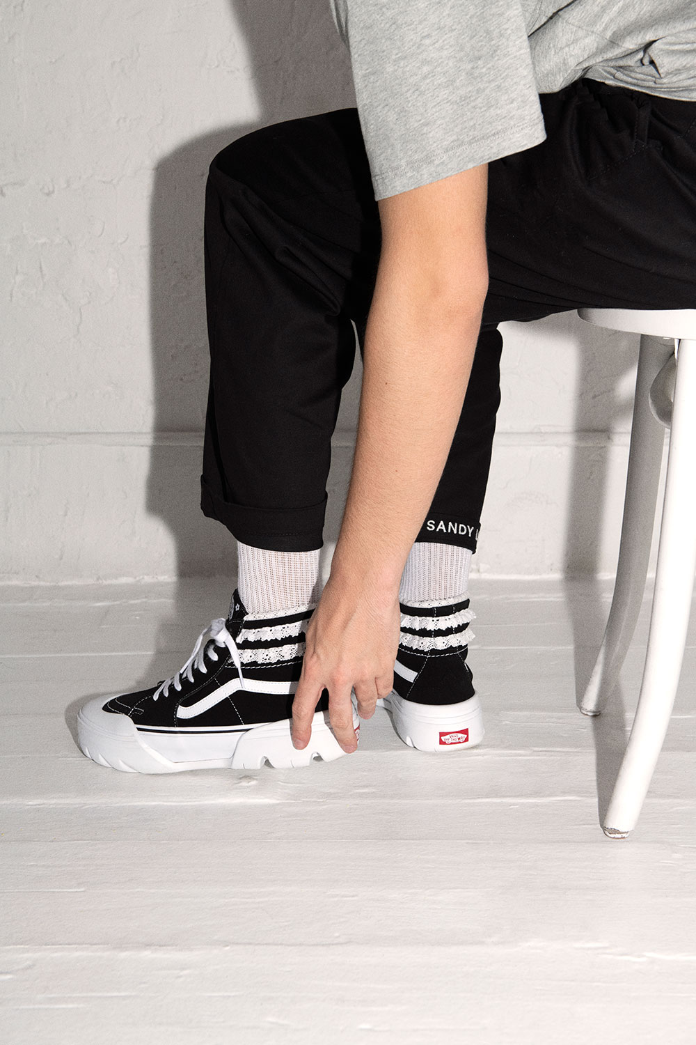 Vans x Sandy Liangコレクション |イーアス沖縄豊崎