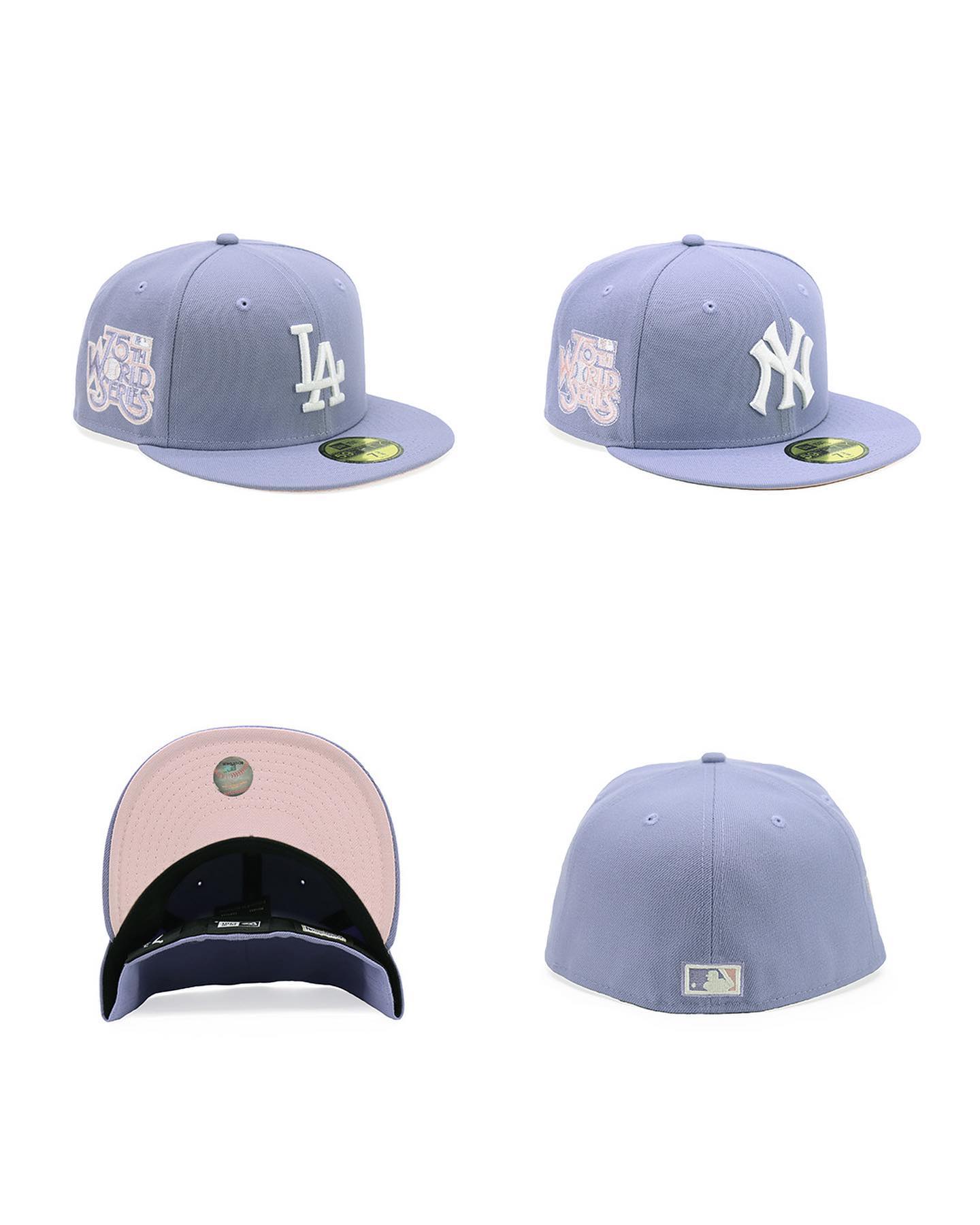 59FIFTY MLB Sugar Shack ニューヨーク・ヤンキース SUGAR SHACK PACK」 |イーアス沖縄豊崎