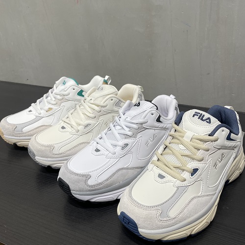 FILA 新作シューズ👟 |イーアス沖縄豊崎