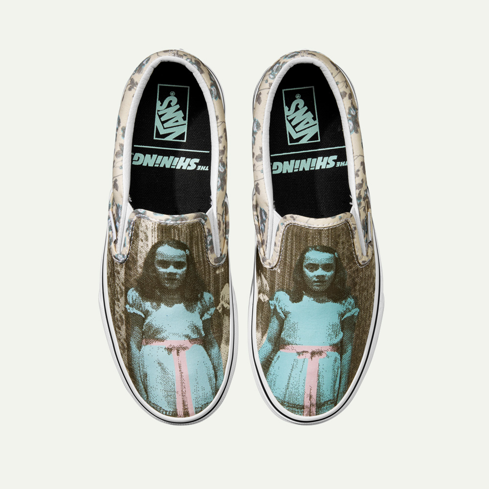 VANS × HORROR」COLLECTION |イーアス沖縄豊崎
