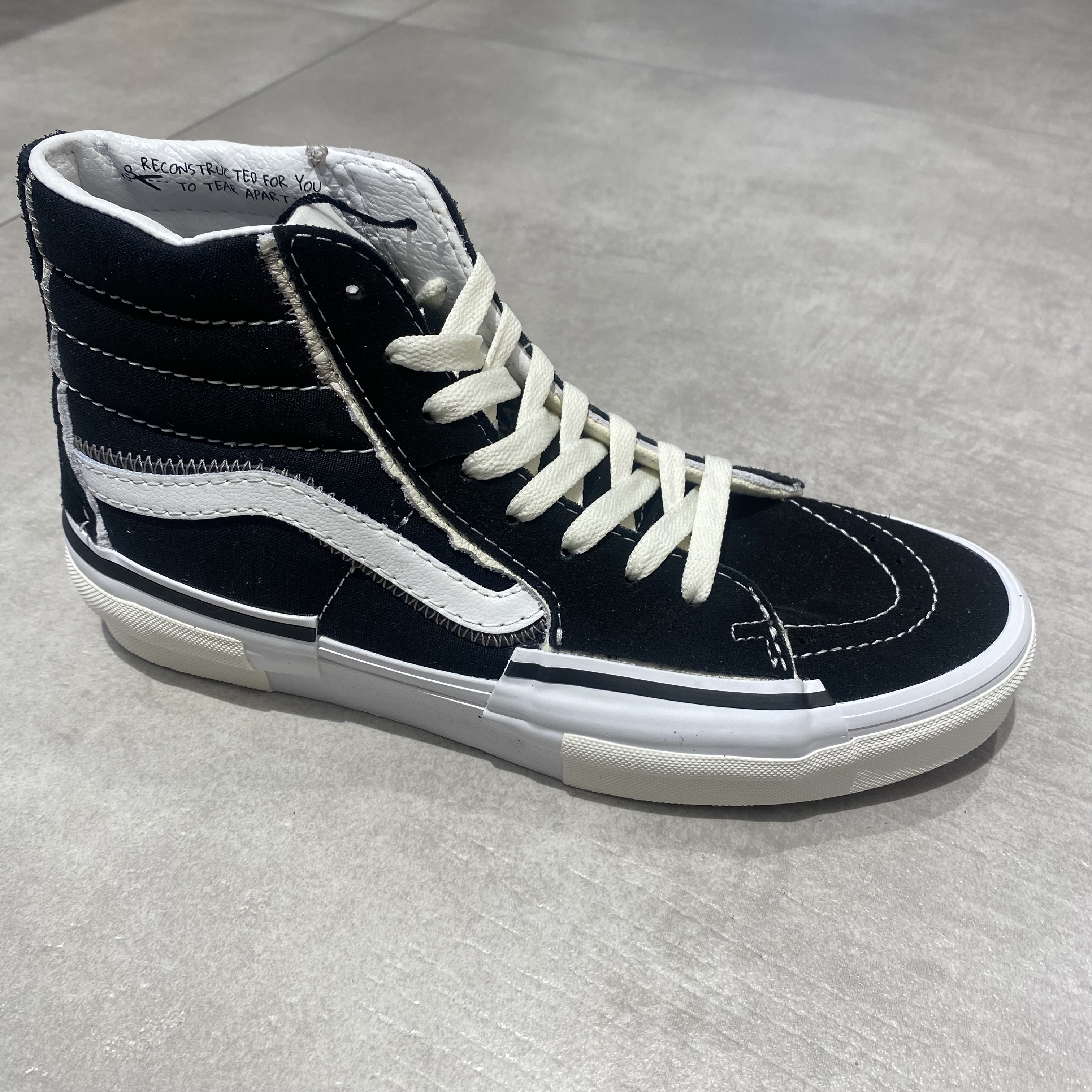 SK8-HI RECONSTRUCT |イーアス沖縄豊崎