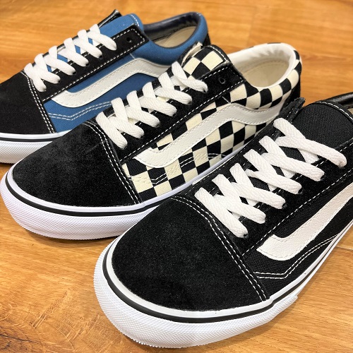 VANS OLD SKOOL DX!! |イーアス沖縄豊崎