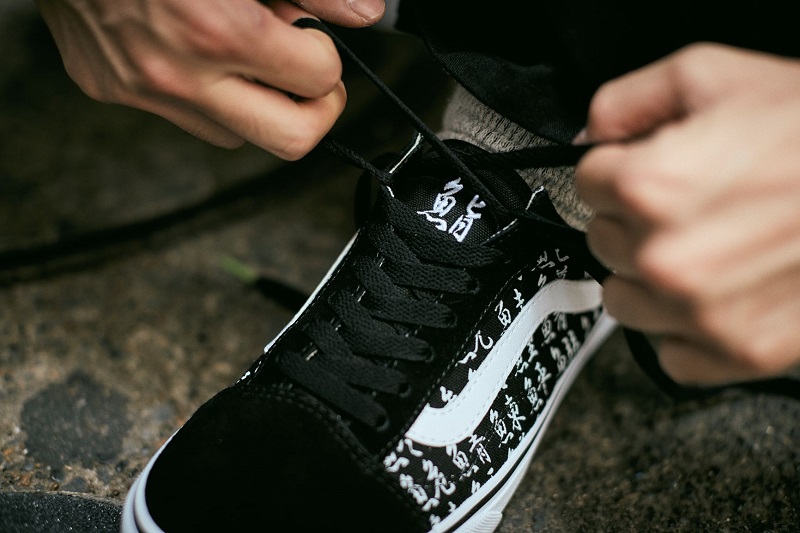 日本限定 VANS SUSHI PACK |イーアス沖縄豊崎