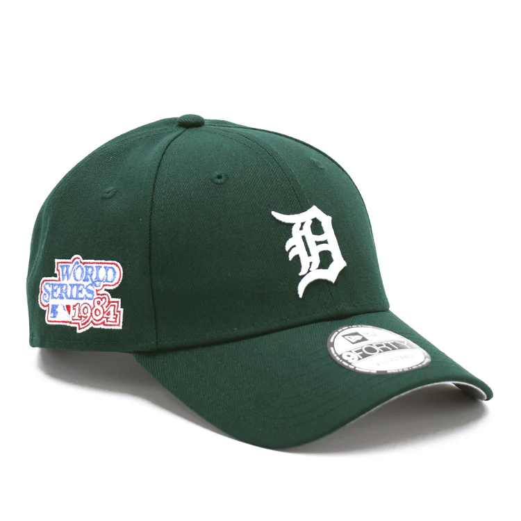 THE CAP × NEW ERA 9FORTY SIDE PATCH」 |イーアス沖縄豊崎