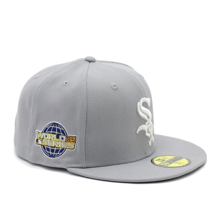 THE CAP × NEW ERA ”GRAY PACK”」 |イーアス沖縄豊崎