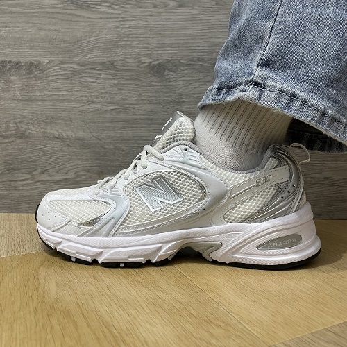 New Balance☆MR530 ABZORB搭載ミッドソール new balance / MR530