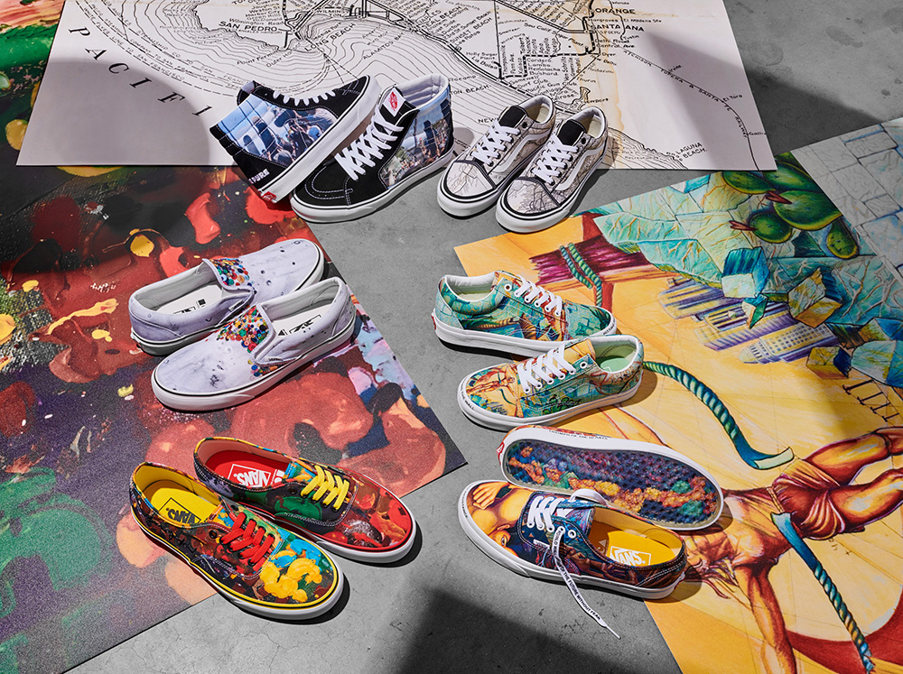 ☆mocaページ☆ VANS×MOCAのコラボレーション第2弾 |イーアス沖縄豊崎