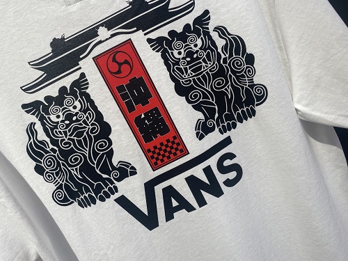 OKINAWA Tシャツ第二弾🌺 |イーアス沖縄豊崎