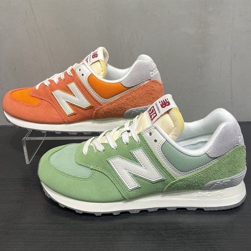 スニーカー New Balance U574 4FT1960 NEW BALANCE U574 |イーアス沖縄豊崎