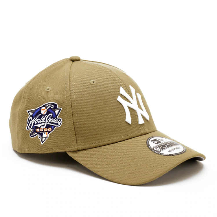 THE CAP × NEW ERA 9FORTY SIDE PATCH」 |イーアス沖縄豊崎