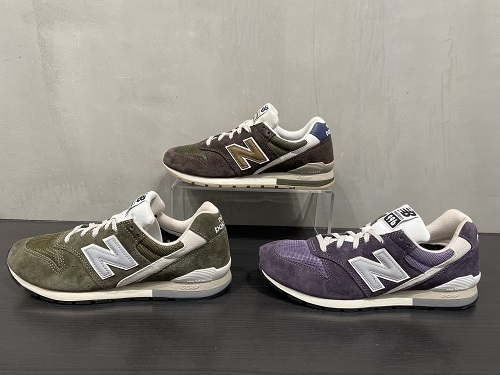 NB 996新色!! |イーアス沖縄豊崎 NB 996新色!! |イーアス沖縄豊崎