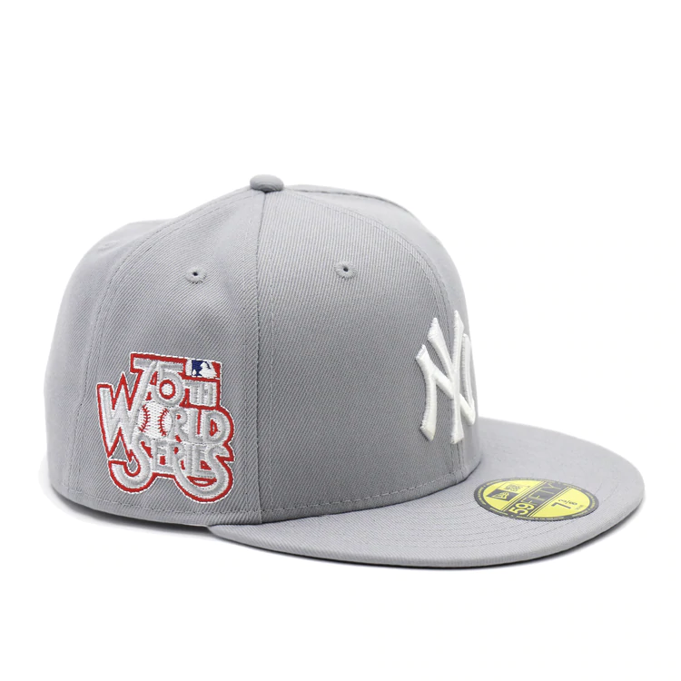 THE CAP × NEW ERA ”GRAY PACK”」 |イーアス沖縄豊崎