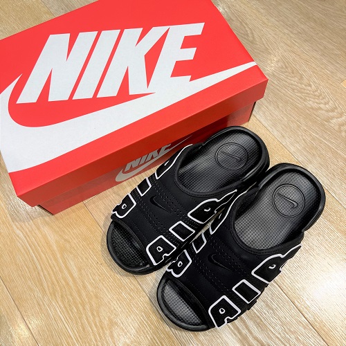 NIKE AIR MORE UPTEMPO SLIDE✓✓ |イーアス沖縄豊崎