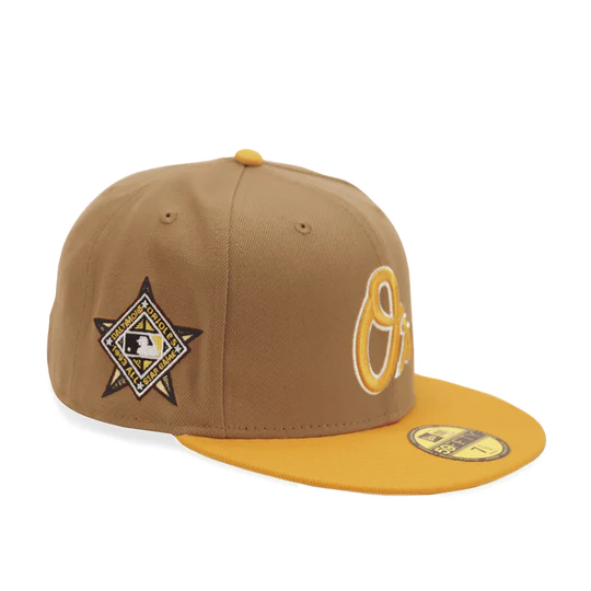 THE CAP × NEW ERA ”Mustum Ardens Pack”」 |イーアス沖縄豊崎