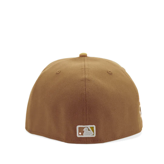 THE CAP 沖縄限定発売 NEW ERA 59FIFTY NEW ERA x THE CAP OKINAWA SCHIESSER 59Fifty 