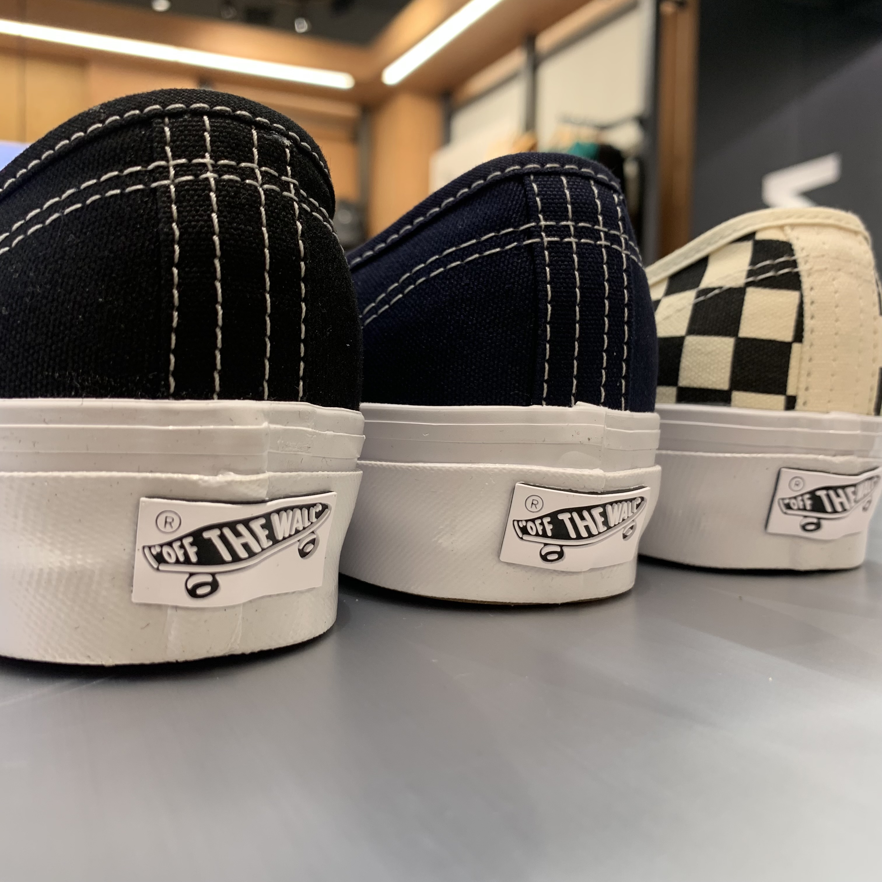 VANS☆エラ アジアンテイスト グラフィック VANS☆エラ アジアンテイスト グラフィック (VANS/スニーカー